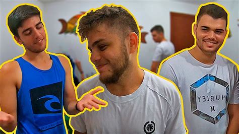4vs1 mais insano|2X1 Mais insano do canal, Kanela e Tam Vs Pain!! .